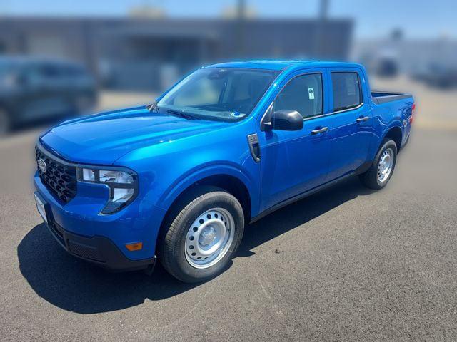 New 2026 Ford Maverick XL