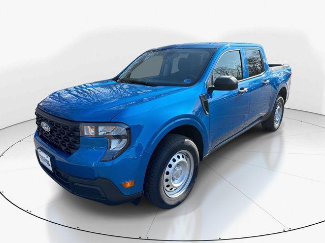New 2026 Ford Maverick XL