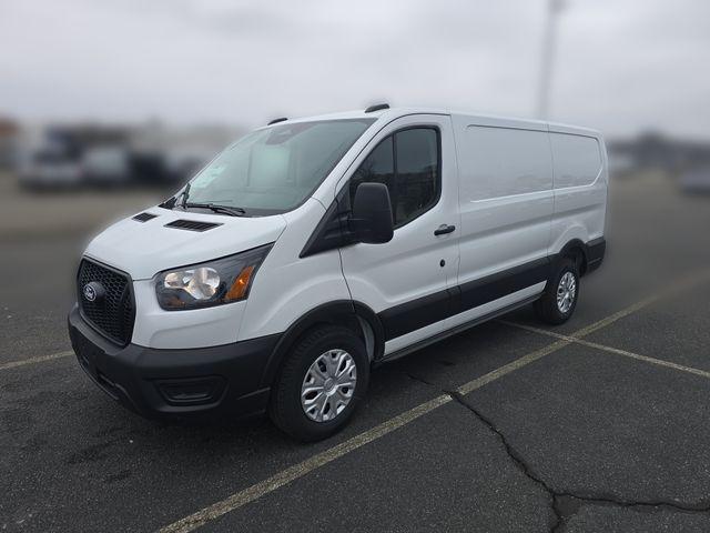 New 2026 Ford Transit-150 Base