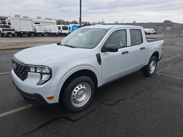 New 2026 Ford Maverick XL
