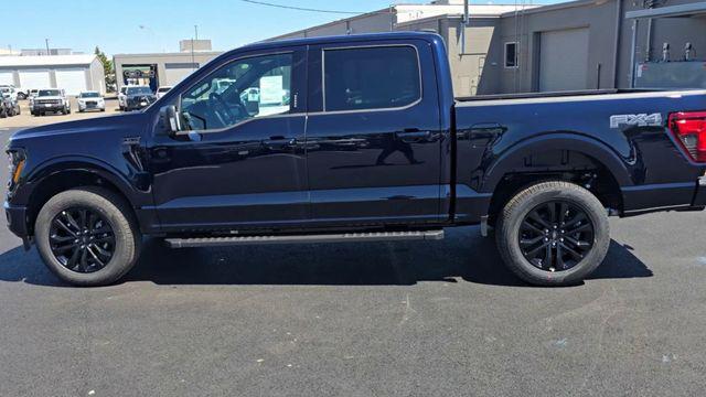 FORD F-150 XLT - 6