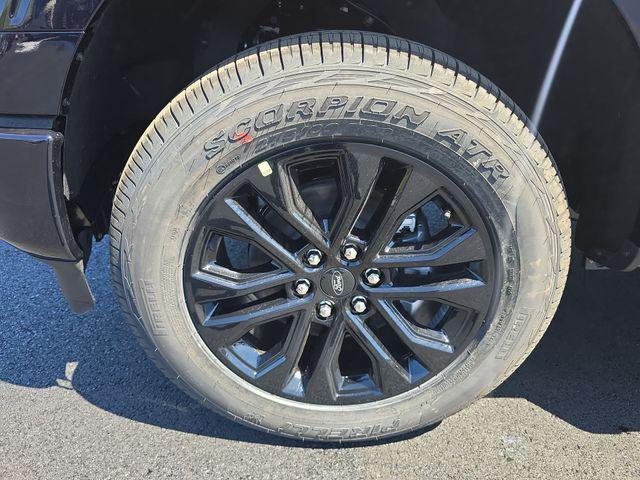 FORD F-150 XLT - 10