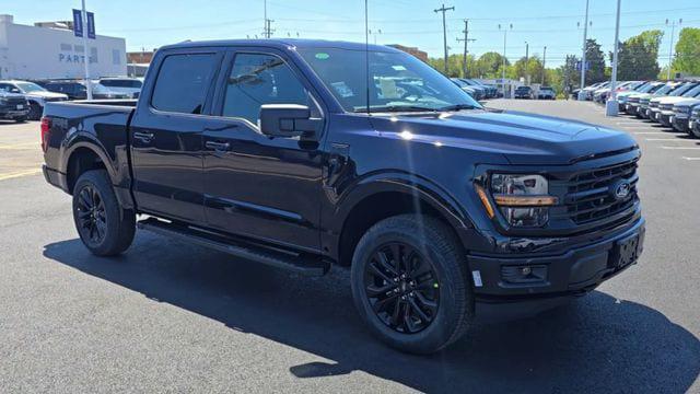 FORD F-150 XLT - 3