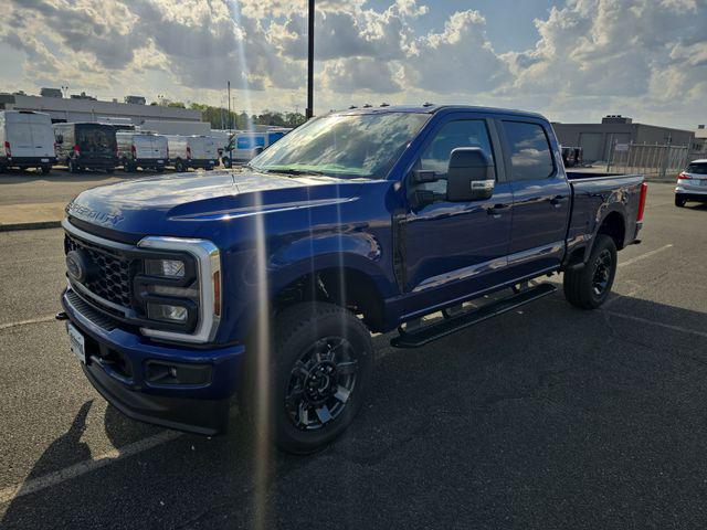 New 2026 Ford F-250 XL