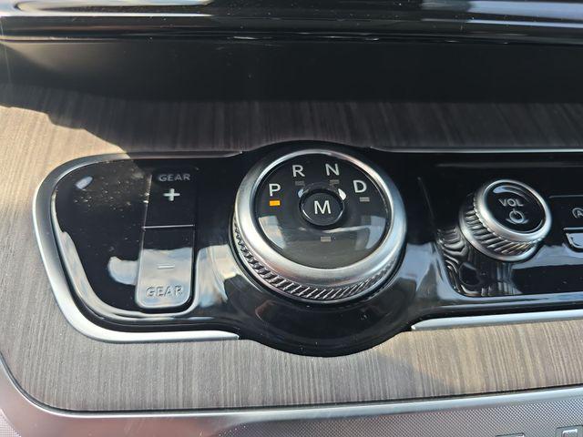 صورة مصغرة 20 لـ 2026 FORD EXPEDITION MAX PLATINUM