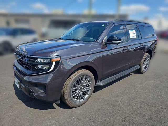 New 2026 Ford Expedition Max Platinum