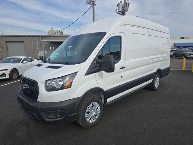 New 2026 Ford Transit-350 Base