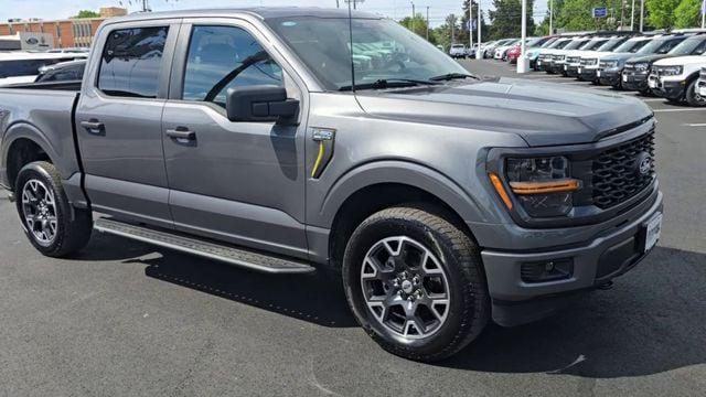 FORD F-150 STX - 3