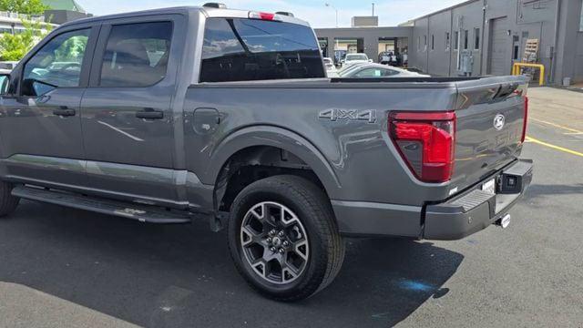 FORD F-150 STX - 7