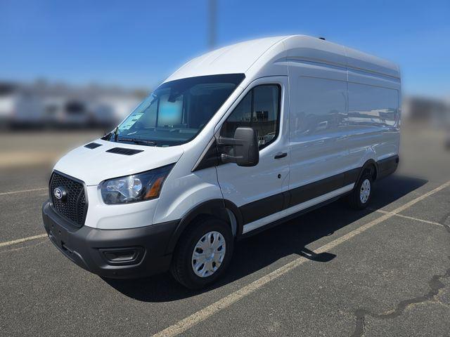 New 2026 Ford Transit-350 Base