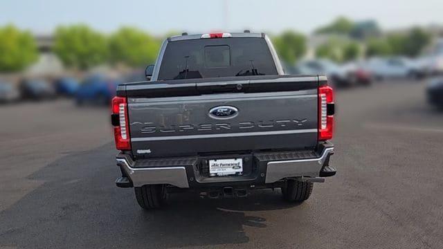 2026 FORD F-350 LARIAT 照片 8