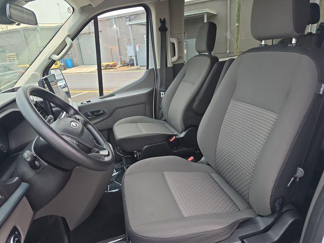 2024 FORD TRANSIT-350 XLT 缩略图 11