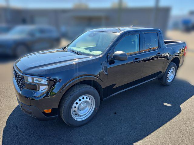 New 2026 Ford Maverick XL