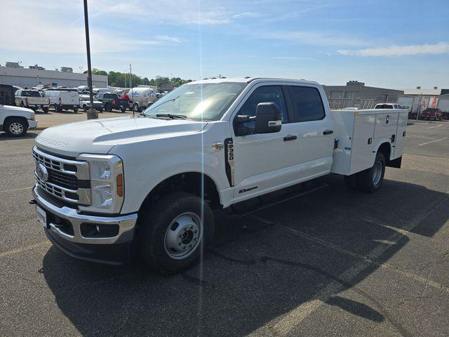 New 2026 Ford F-350 XL