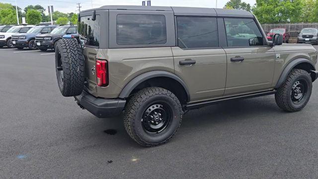 FORD BRONCO BIG BEND - 9