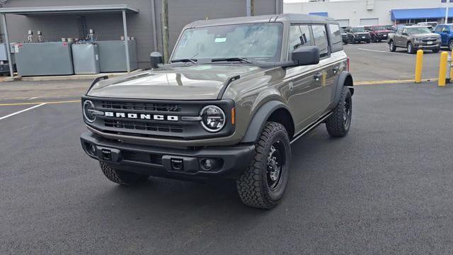 FORD BRONCO BIG BEND - 4