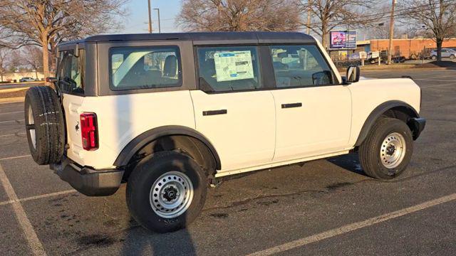 FORD BRONCO BASE - 9