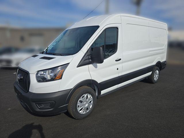 New 2026 Ford Transit-250 Base