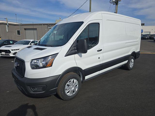 New 2026 Ford Transit-250 Base