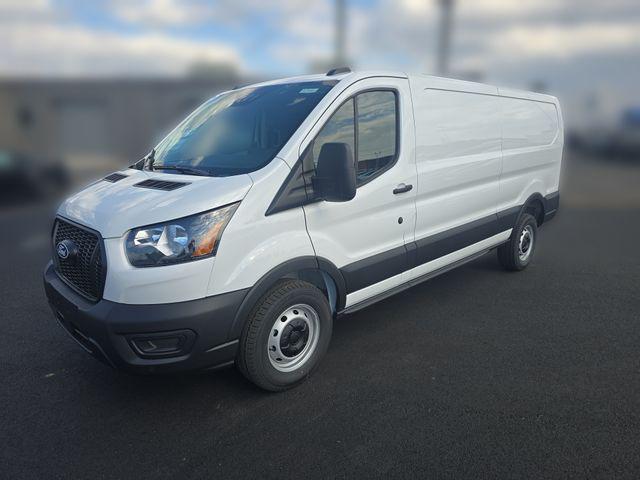 New 2026 Ford Transit-250 Base