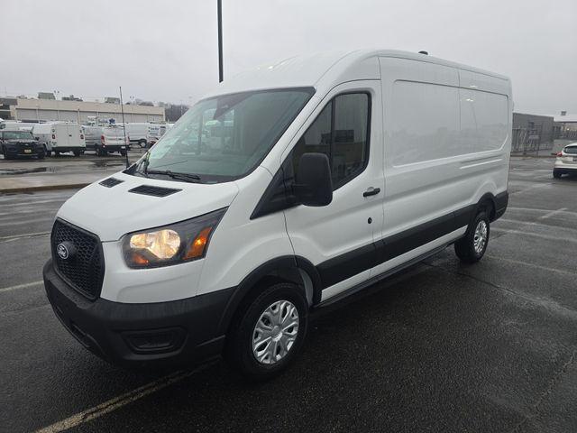 New 2026 Ford Transit-250 Base