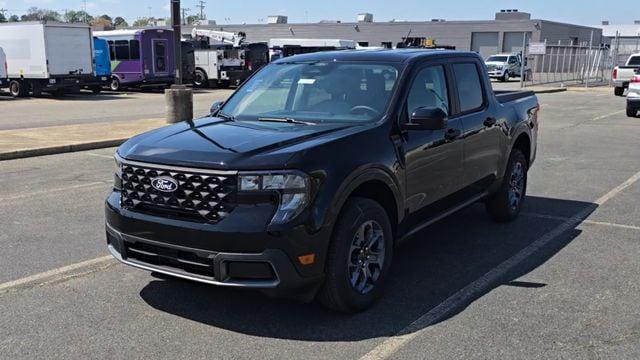 2026 FORD MAVERICK XLT — фото 4