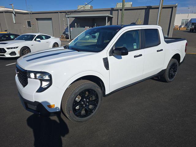 New 2026 Ford Maverick XLT