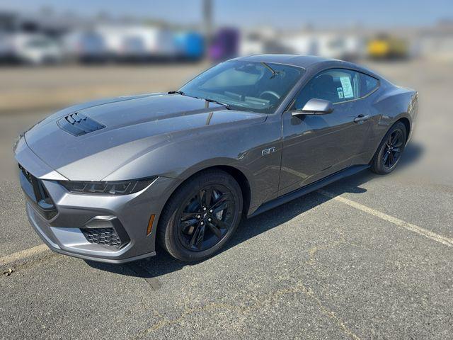 New 2026 Ford Mustang GT