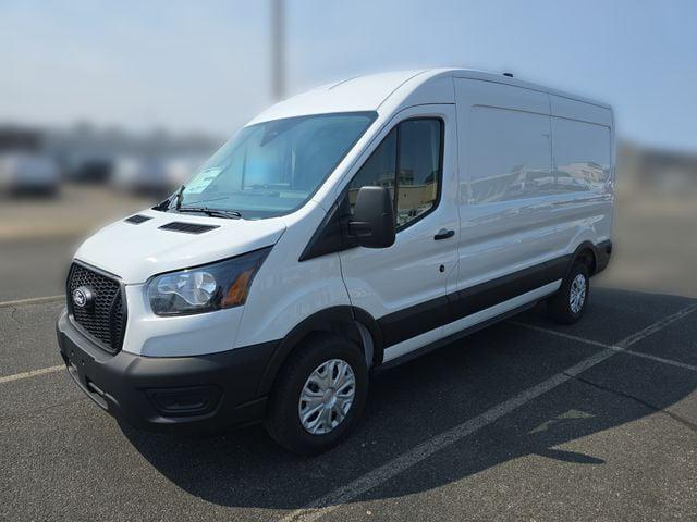 New 2026 Ford Transit-250 Base
