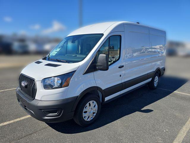 New 2026 Ford Transit-250 Base
