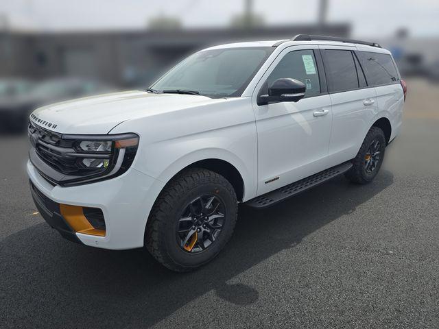 New 2025 Ford Expedition Tremor