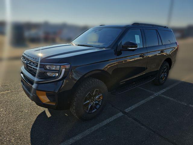New 2025 Ford Expedition Tremor