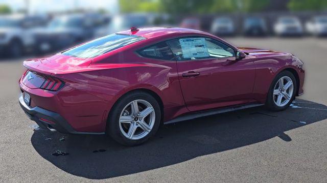 2026 FORD MUSTANG ECOBOOST 照片 9