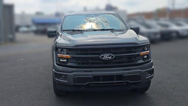 2026 FORD F-150 XLT — фото 4