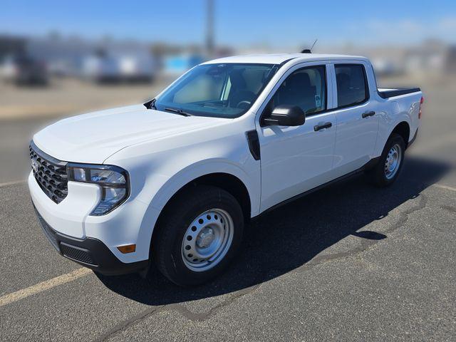 New 2026 Ford Maverick XL
