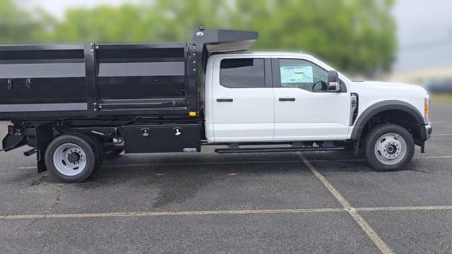 2026 FORD F-450 XL — фото 2