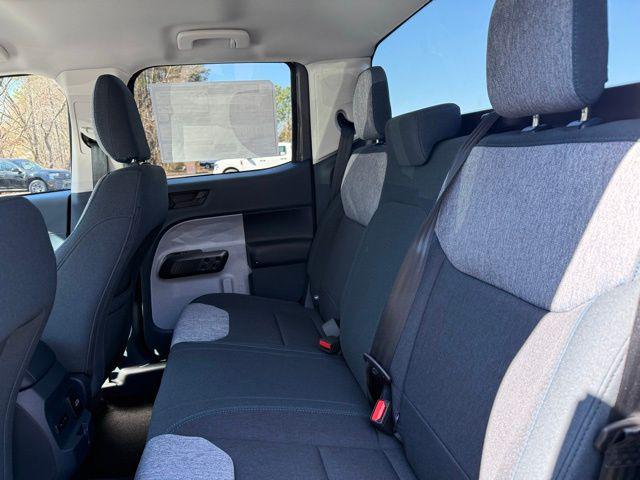 صورة مصغرة 20 لـ 2026 FORD MAVERICK XLT