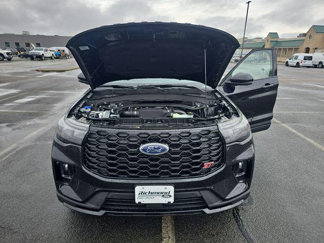 صورة مصغرة 26 لـ 2026 FORD EXPLORER ST