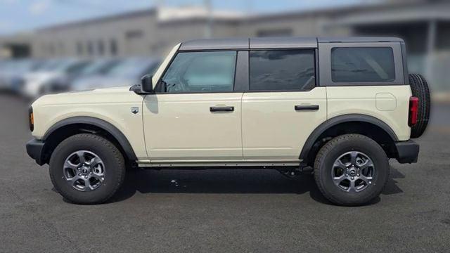 صورة 6 لـ 2026 FORD BRONCO BIG BEND