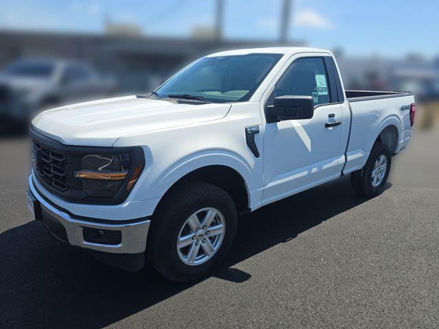 New 2026 Ford F-150 XL