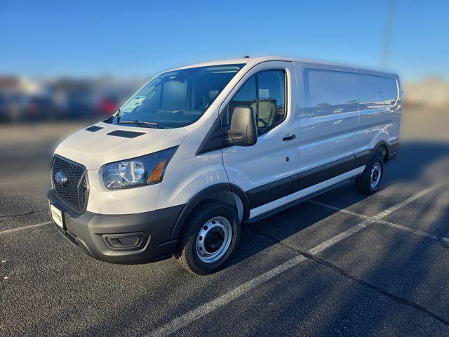 New 2025 Ford Transit-350 Base