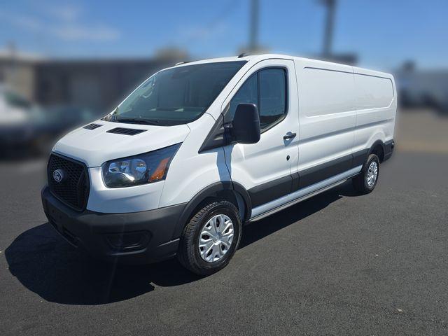 New 2026 Ford Transit-250 Base