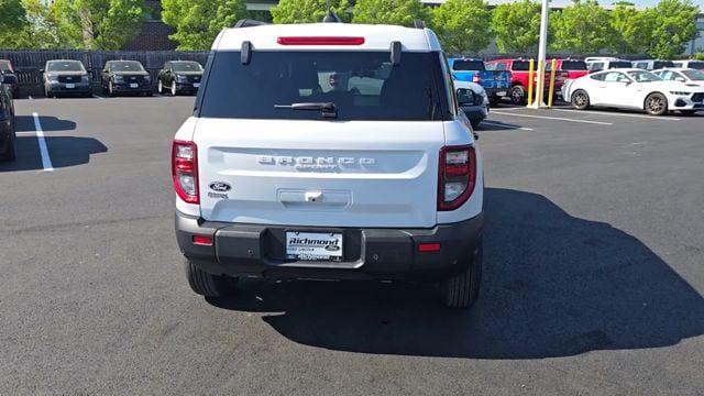 2026 FORD BRONCO SPORT BIG BEND 照片 8