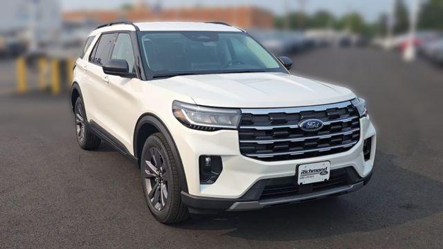 صورة 3 لـ 2026 FORD EXPLORER ACTIVE
