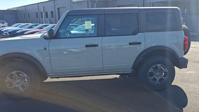 FORD BRONCO BIG BEND - 6