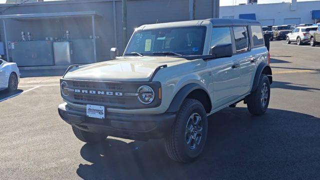 FORD BRONCO BIG BEND - 4