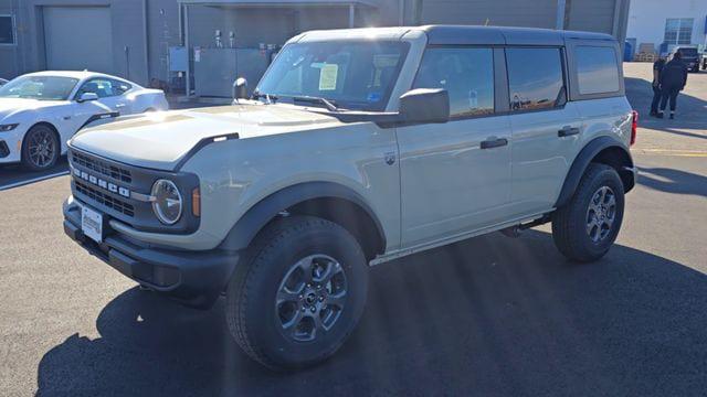 FORD BRONCO BIG BEND - 5
