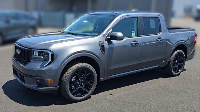 2026 FORD MAVERICK LOBO STANDARD — фото 5