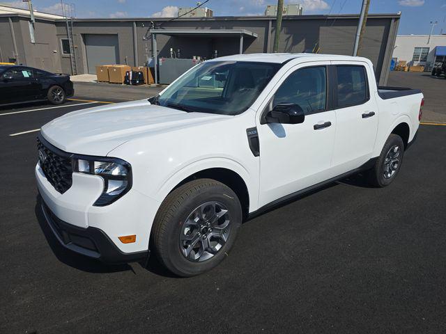 New 2026 Ford Maverick XLT