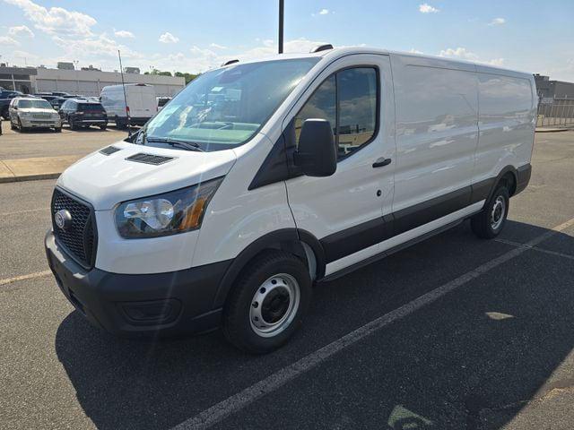 New 2026 Ford Transit-250 Base